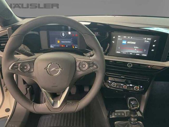 Opel Mokka GS PDC Rückfahrkamera LED KeyLess Sitzheizung