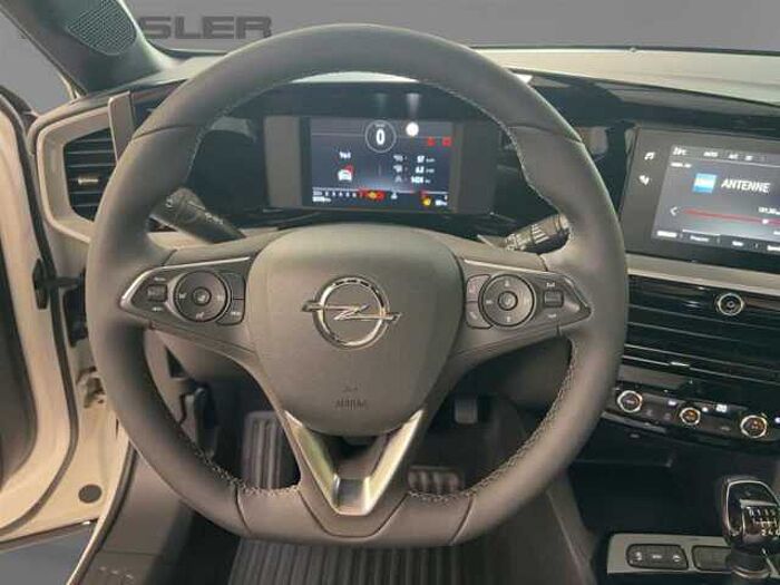 Opel Mokka GS PDC Rückfahrkamera LED KeyLess Sitzheizung