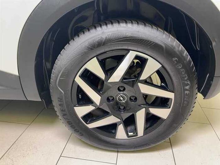Opel Mokka GS PDC Rückfahrkamera LED KeyLess Sitzheizung