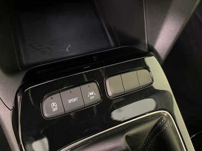 Opel Mokka GS PDC Rückfahrkamera LED KeyLess Sitzheizung
