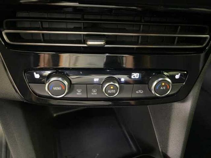 Opel Mokka GS PDC Rückfahrkamera LED KeyLess Sitzheizung