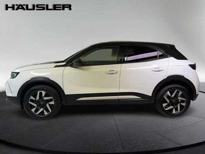 Opel Mokka GS PDC Rückfahrkamera LED KeyLess Sitzheizung