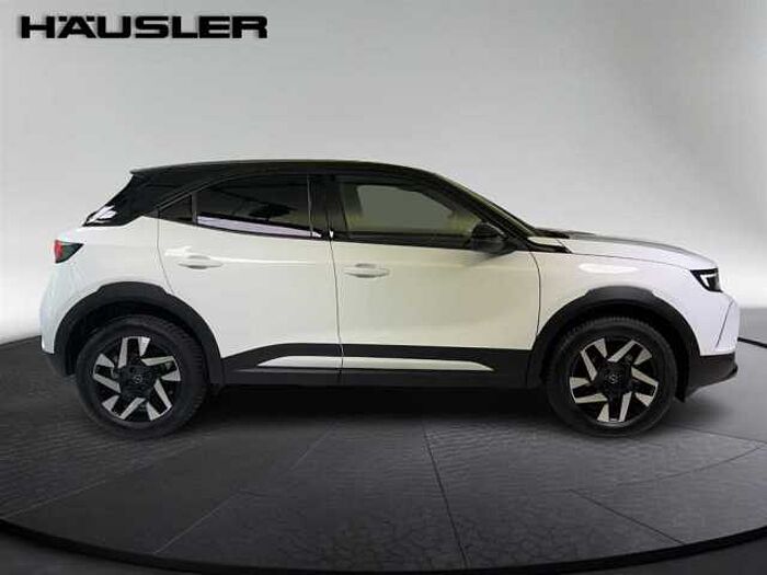 Opel Mokka GS PDC Rückfahrkamera LED KeyLess Sitzheizung