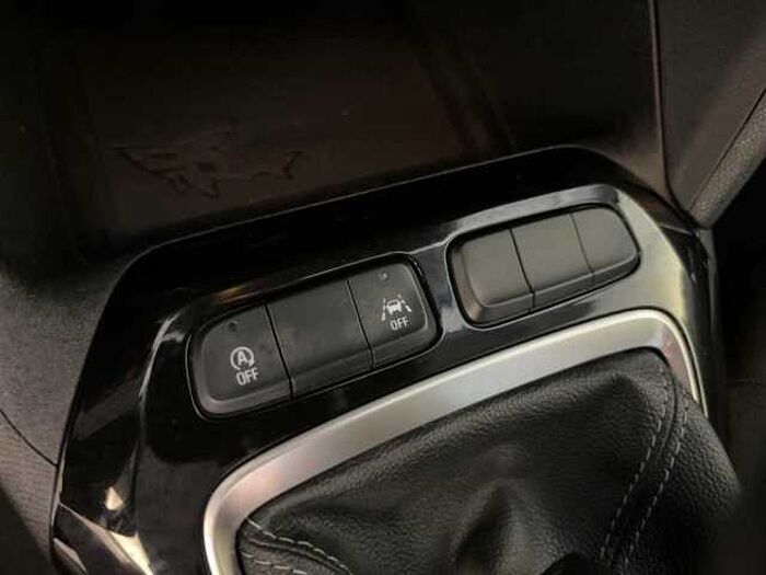 Opel Corsa 1.2 Einparkhilfe hinten Klimaanlage Tempomat LED