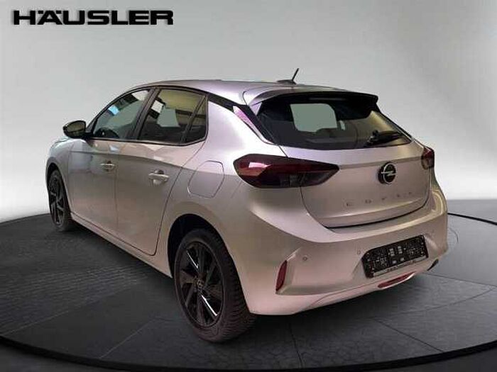 Opel Corsa 1.2 Einparkhilfe hinten Klimaanlage Tempomat LED