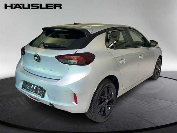 Opel Corsa 1.2 Einparkhilfe hinten Klimaanlage Tempomat LED