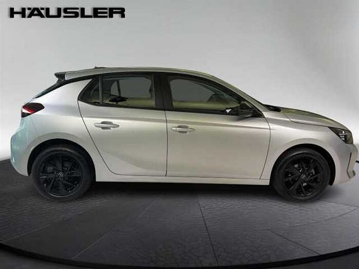 Opel Corsa 1.2 Einparkhilfe hinten Klimaanlage Tempomat LED