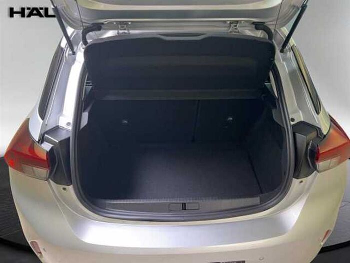 Opel Corsa 1.2 Einparkhilfe hinten Klimaanlage Tempomat LED