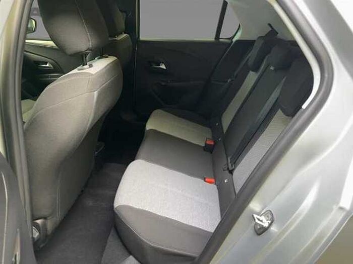 Opel Corsa 1.2 Einparkhilfe hinten Klimaanlage Tempomat LED