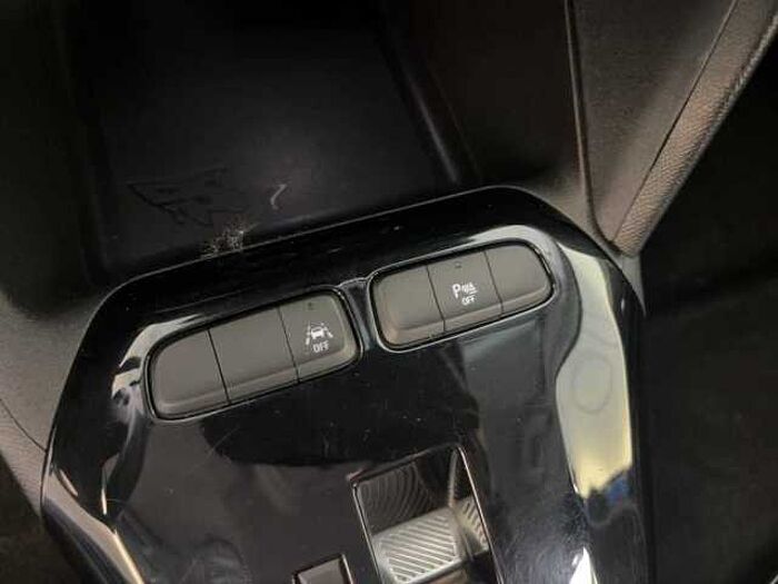 Opel Corsa Einparkhilfe hinten Sitzheizung Klimaautomatik