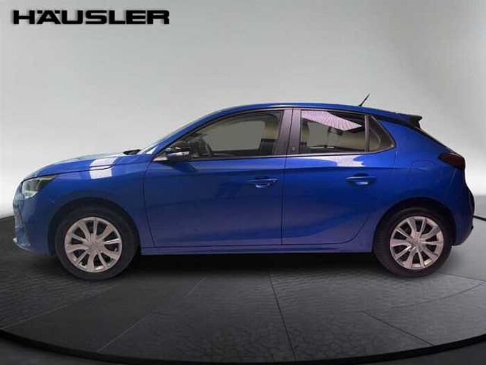 Opel Corsa Einparkhilfe hinten Sitzheizung Klimaautomatik