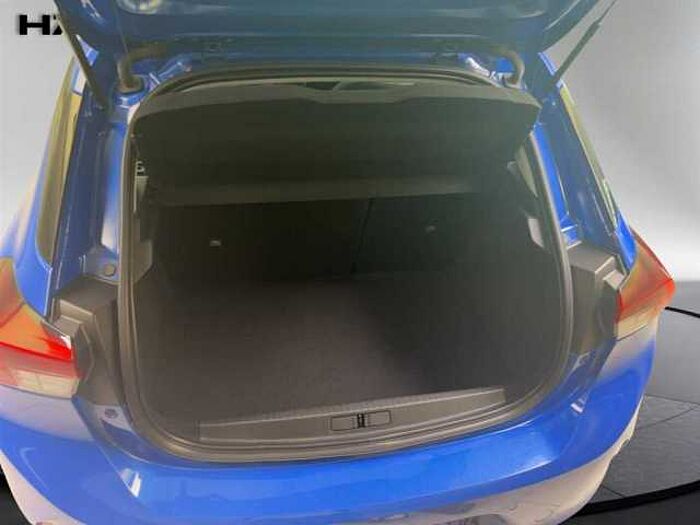 Opel Corsa Einparkhilfe hinten Sitzheizung Klimaautomatik