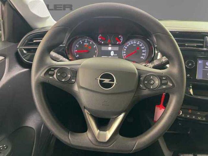 Opel Corsa Klimaanlage Tempomat LED Multifuntionslenkrad