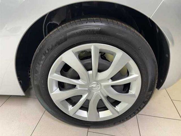 Opel Corsa Klimaanlage Tempomat LED Multifuntionslenkrad