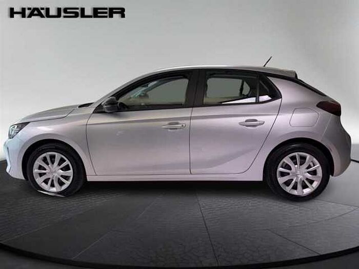 Opel Corsa Klimaanlage Tempomat LED Multifuntionslenkrad