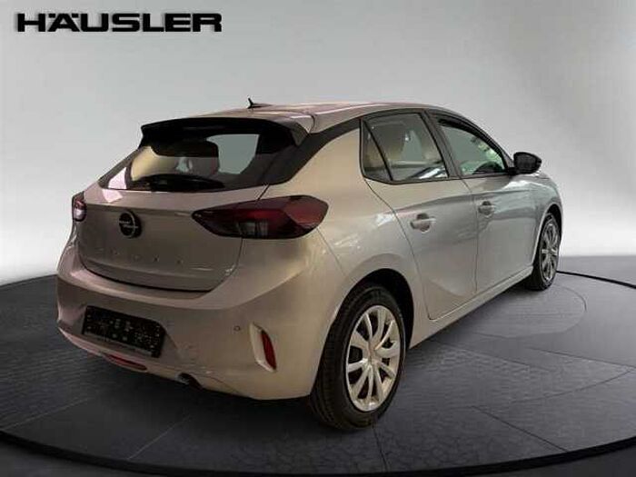 Opel Corsa Klimaanlage Tempomat LED Multifuntionslenkrad
