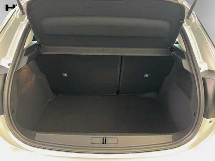 Opel Corsa Klimaanlage Tempomat LED Multifuntionslenkrad