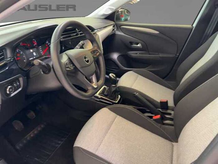 Opel Corsa Klimaanlage Tempomat LED Multifuntionslenkrad