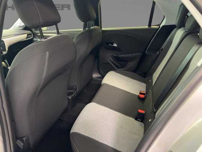 Opel Corsa Klimaanlage Tempomat LED Multifuntionslenkrad