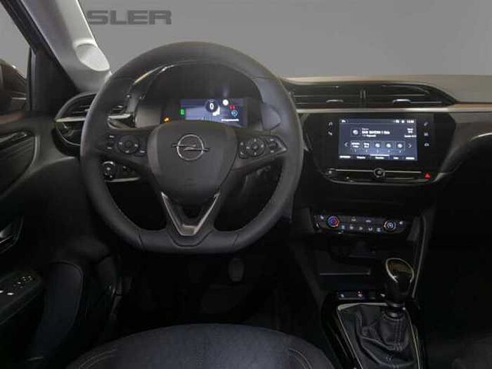 Opel Corsa Elegance Navigation Winterpaket LED Navi Verkehrsschilderkennung