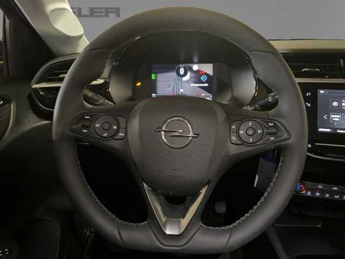 Opel Corsa Elegance Navigation Winterpaket LED Navi Verkehrsschilderkennung