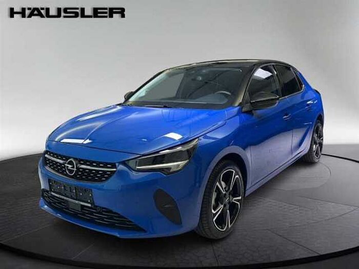 Opel Corsa Elegance 1.2 Rückfahrkamera Klimaautomatik LED