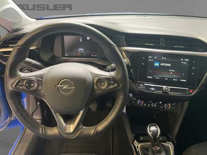 Opel Corsa Elegance 1.2 Rückfahrkamera Klimaautomatik LED