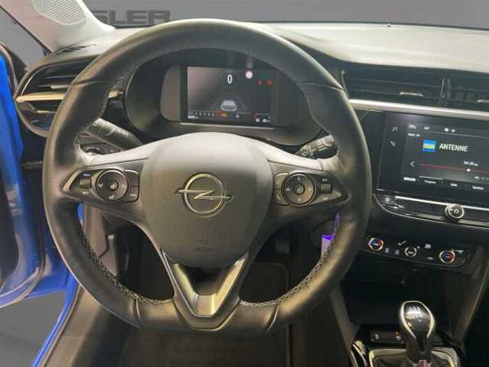 Opel Corsa Elegance 1.2 Rückfahrkamera Klimaautomatik LED