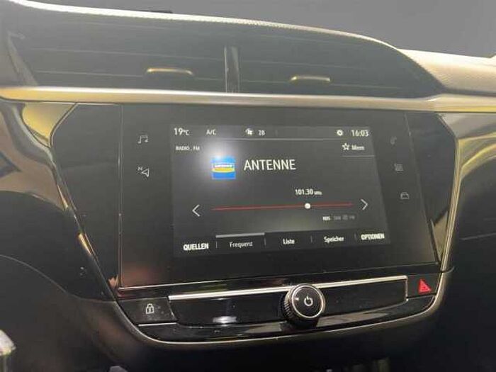 Opel Corsa Elegance 1.2 Rückfahrkamera Klimaautomatik LED
