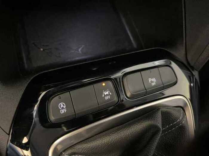 Opel Corsa Elegance 1.2 Rückfahrkamera Klimaautomatik LED