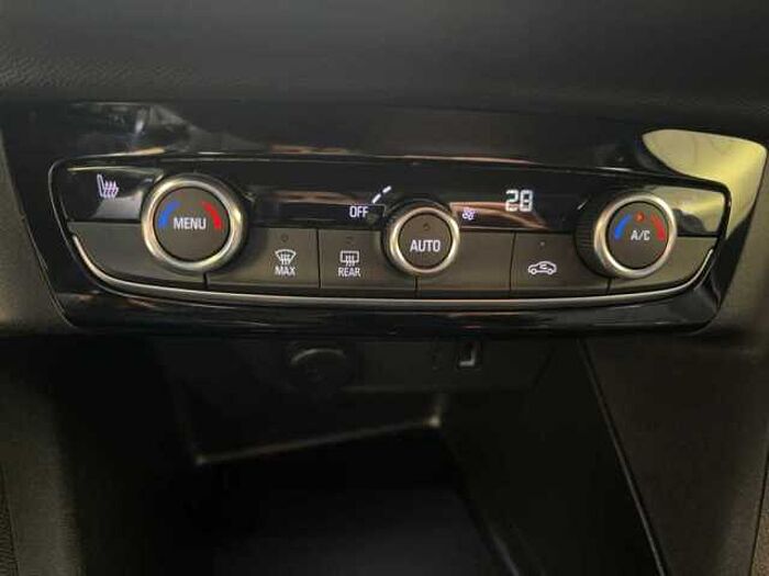 Opel Corsa Elegance 1.2 Rückfahrkamera Klimaautomatik LED