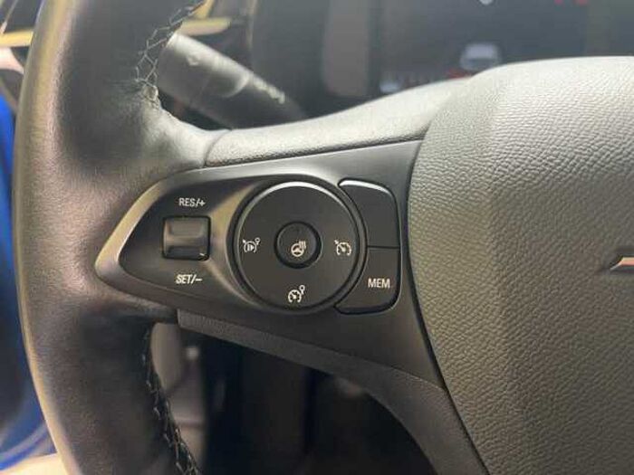 Opel Corsa Elegance 1.2 Rückfahrkamera Klimaautomatik LED