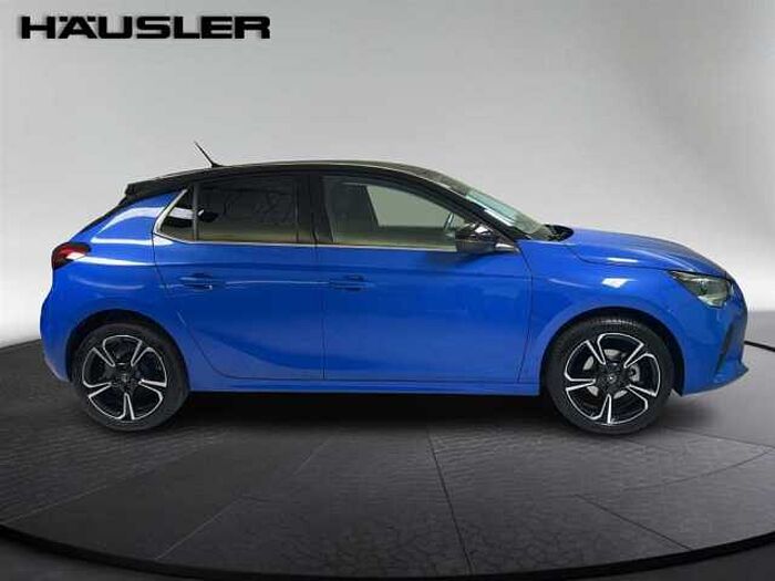 Opel Corsa Elegance 1.2 Rückfahrkamera Klimaautomatik LED