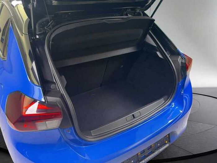 Opel Corsa Elegance 1.2 Rückfahrkamera Klimaautomatik LED