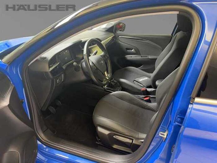 Opel Corsa Elegance 1.2 Rückfahrkamera Klimaautomatik LED