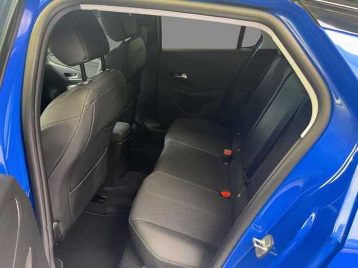 Opel Corsa Elegance 1.2 Rückfahrkamera Klimaautomatik LED
