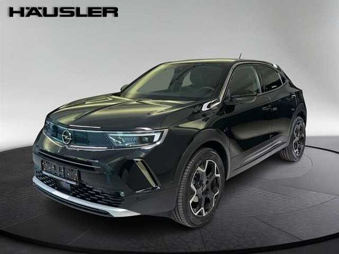 Opel Mokka Ultimate PDC Rückfahrkamera Sitzheizung LED Navi