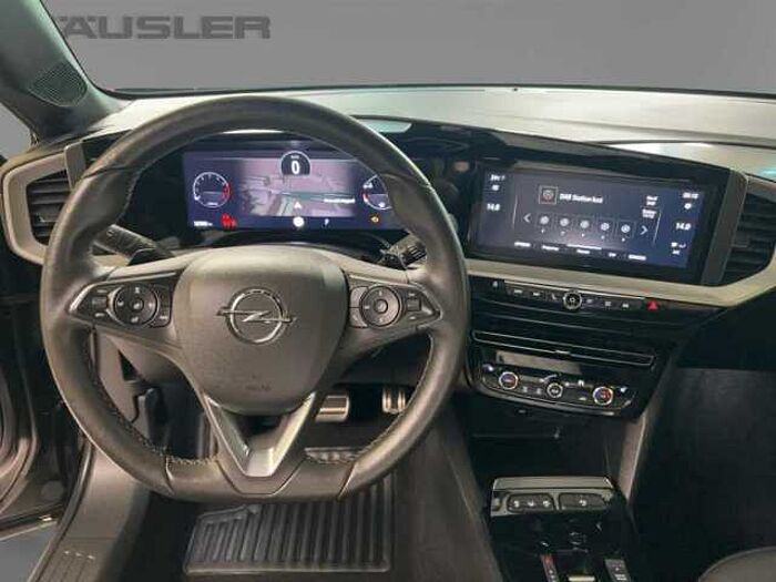 Opel Mokka Ultimate PDC Rückfahrkamera Sitzheizung LED Navi