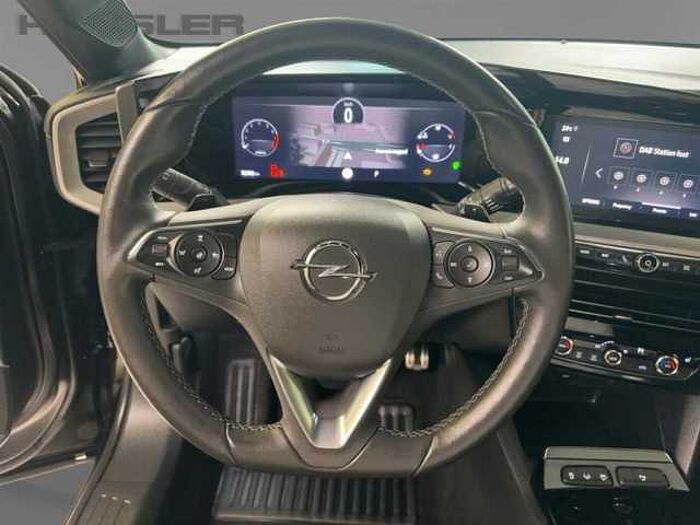 Opel Mokka Ultimate PDC Rückfahrkamera Sitzheizung LED Navi