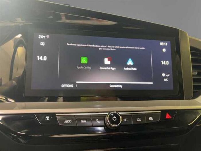 Opel Mokka Ultimate PDC Rückfahrkamera Sitzheizung LED Navi