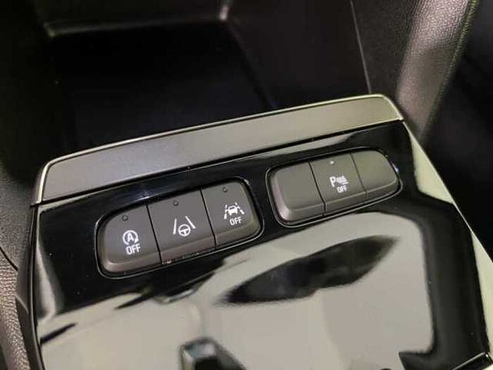 Opel Mokka Ultimate PDC Rückfahrkamera Sitzheizung LED Navi