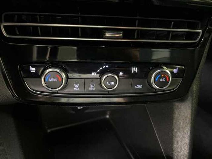 Opel Mokka Ultimate PDC Rückfahrkamera Sitzheizung LED Navi