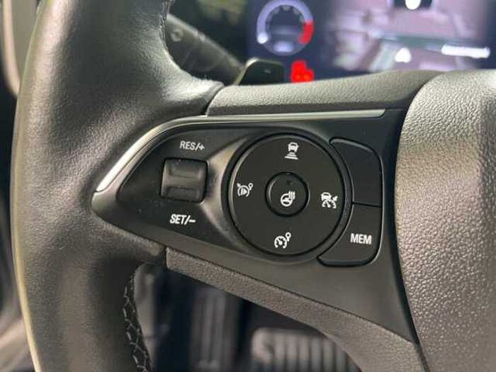 Opel Mokka Ultimate PDC Rückfahrkamera Sitzheizung LED Navi