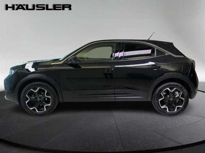 Opel Mokka Ultimate PDC Rückfahrkamera Sitzheizung LED Navi
