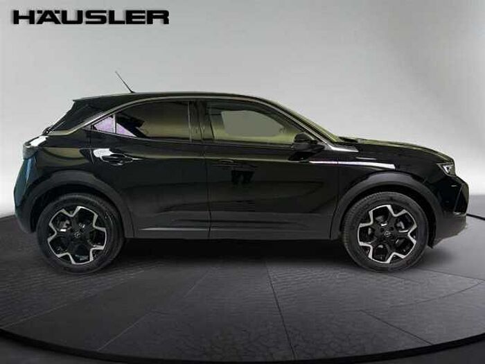 Opel Mokka Ultimate PDC Rückfahrkamera Sitzheizung LED Navi