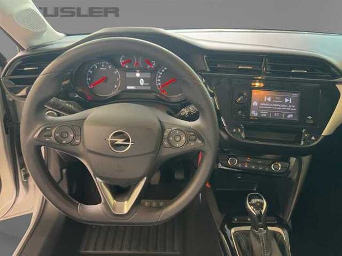 Opel Corsa 1.2 Einparkhilfe hinten Klimaanlage Tempomat LED