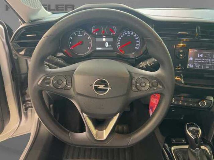 Opel Corsa 1.2 Einparkhilfe hinten Klimaanlage Tempomat LED
