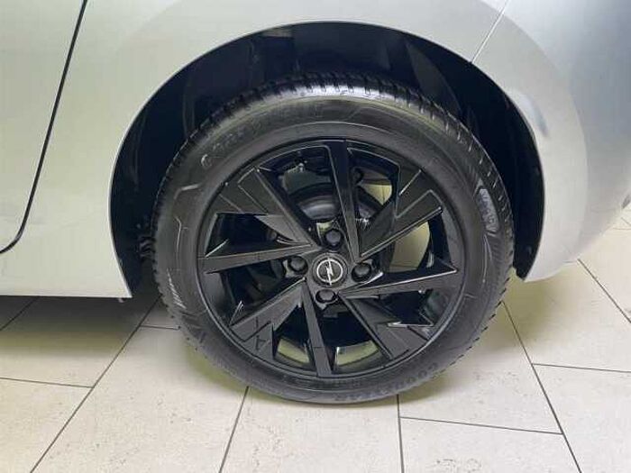 Opel Corsa 1.2 Einparkhilfe hinten Klimaanlage Tempomat LED