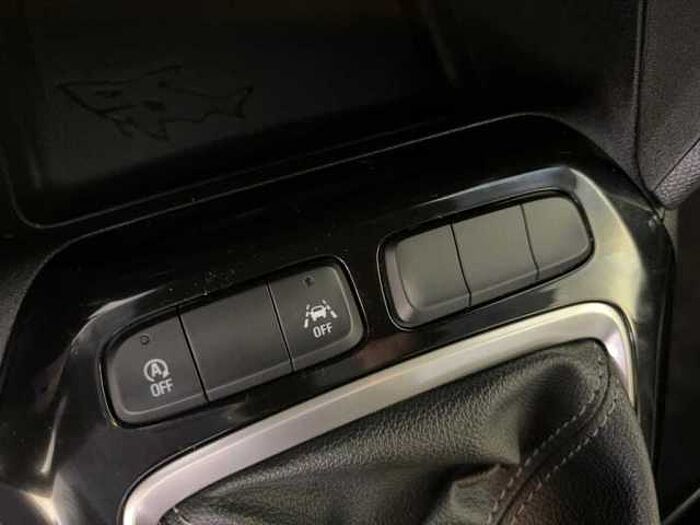Opel Corsa 1.2 Einparkhilfe hinten Klimaanlage Tempomat LED