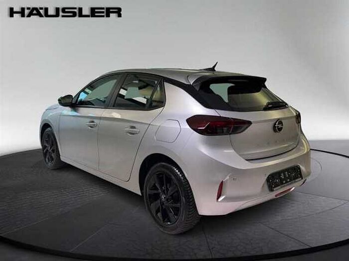 Opel Corsa 1.2 Einparkhilfe hinten Klimaanlage Tempomat LED